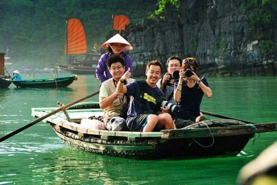 Yêu cầu mở rộng chính sách miễn thị thực
