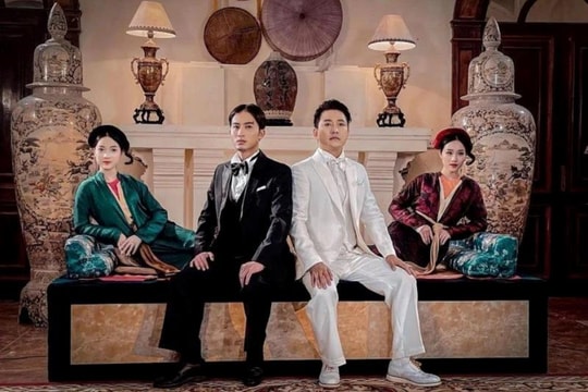 Mở thêm suất chiếu bộ phim “Đào, phở và piano”