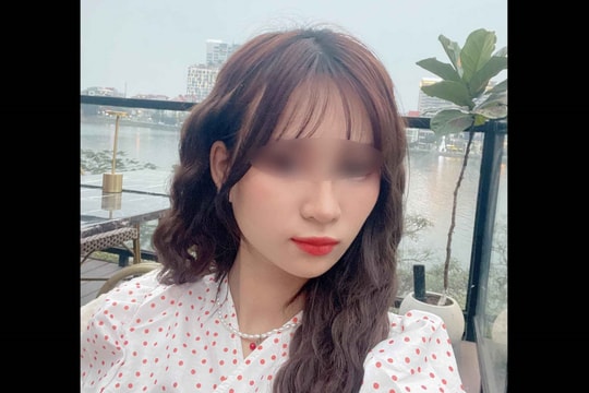 Cô gái trẻ mất tích nhiều ngày, gia đình không liên lạc được