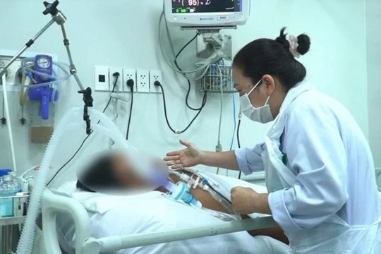 Sở Y tế TP.HCM thông tin về 2 trường hợp nghi ngộ độc botulinum