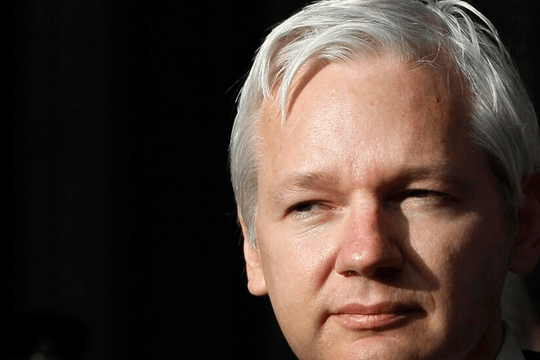 Xét xử đơn kháng cáo về việc dẫn độ của người sáng lập WikiLeaks