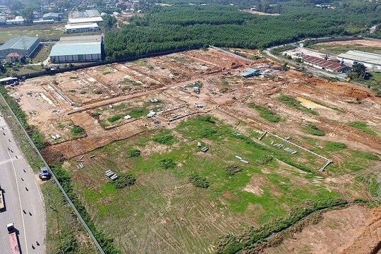 Dự thảo Nghị định bồi thường, hỗ trợ, tái định cư khi Nhà nước thu hồi đất có gì quan trọng?