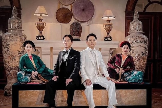 'Đào, phở và piano' - Vẻ đẹp đầy chất Hà Nội