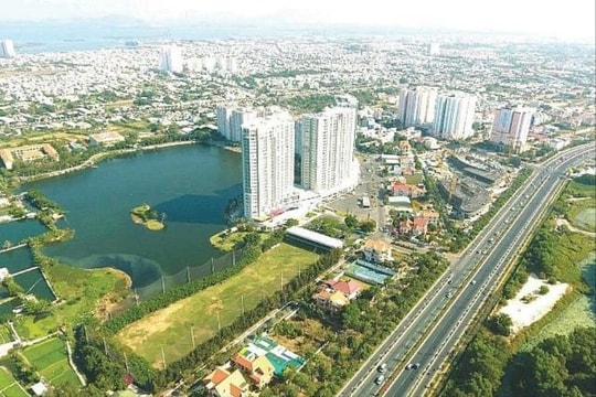 Giải bài toán trong thị trường bất động sản
