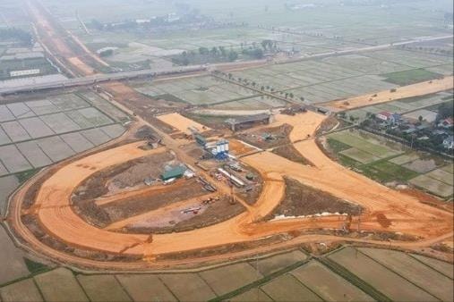 Nhiều dự án cao tốc được đề nghị đẩy nhanh tiến độ