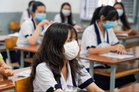 Hà Nội: Thông tin kỳ thi tuyển sinh lớp 10 trung học phổ thông công lập năm học 2024-2025