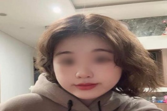 Người phụ nữ mất tích hơn 1 tuần ở Hà Nội đã trở về nhà