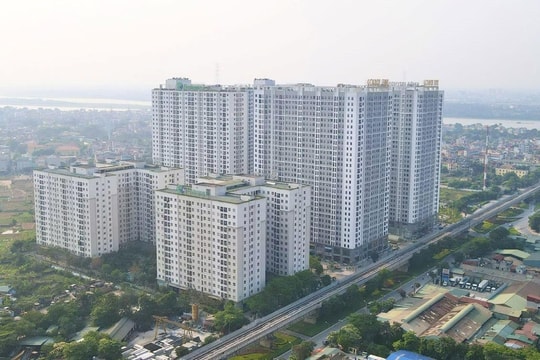 Điểm tên 7 địa phương không quy hoạch bố trí quỹ đất nhà ở xã hội