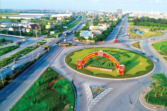 17 trường học trên địa bàn Hải Dương đạt chuẩn quốc gia mức độ 1, mức độ 2