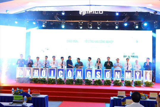 Bình Thuận: Xây dựng kịch bản để phát triển kinh tế - xã hội