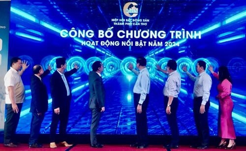 Bất động sản Tây Nam bộ đón vận hội mới trong năm 2024