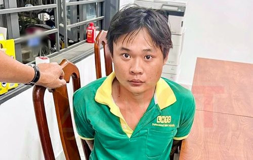Bắt đối tượng có lệnh truy nã về tội lừa đảo chiếm đoạt tài sản