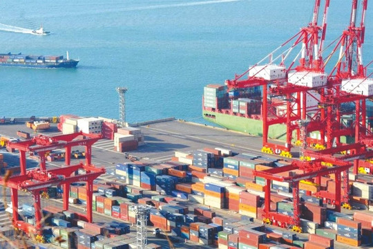 Triển vọng kinh tế Việt Nam năm 2024