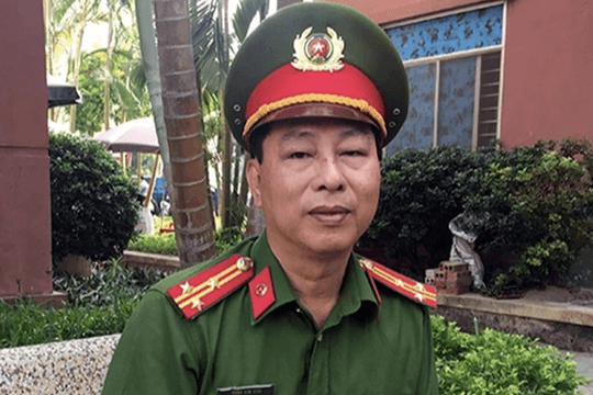 Vụ án cô gái trẻ bị sát hại ở Hà Nội dưới góc nhìn của cựu Điều tra viên cao cấp