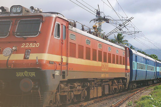 Sau Tết Giáp Thìn 2024, ngành đường sắt điều chỉnh giờ chạy tàu