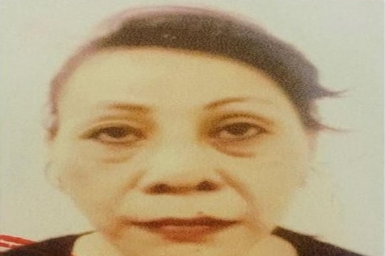 Truy nã nữ giúp việc lấy trộm vàng của gia chủ