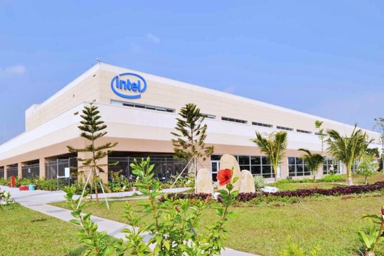 Chu kỳ mới trong thu hút FDI chất lượng cao