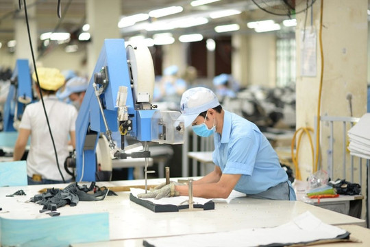 Hơn 1.000 doanh nghiệp làm việc xuyên Tết