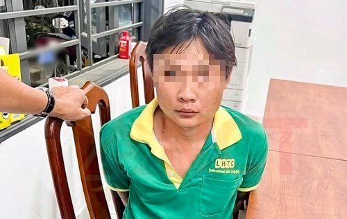 Bắt đối tượng có lệnh truy nã về tội lừa đảo chiếm đoạt tài sản