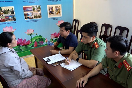 Cảnh giác thủ đoạn lừa đảo 'Đầu tư tài chính qua mạng xã hội'