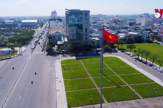 Phóng sự: Xây dựng hình ảnh Tòa án thân thiện, thực sự là chỗ dựa của nhân dân