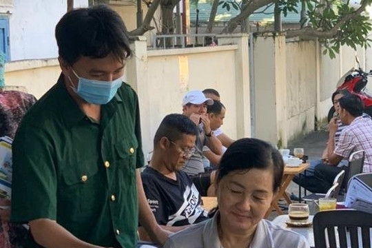 Đồng Nai: Thực hiện mô hình dân vận khéo trong phân loại chất thải rắn