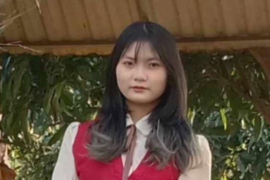 Tuyên Quang: Nữ sinh bỏ nhà đi để lại lá thư có nội dung tiêu cực