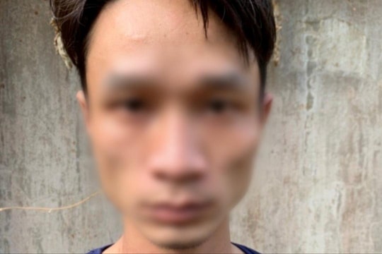 Bắt giữ đối tượng gây ra nhiều vụ cướp giật trên địa bàn TP.Pleiku