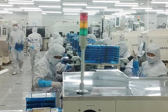 Vĩnh Phúc: Những kết quả tích cực trong công tác thu hút đầu tư