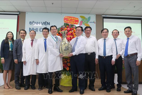 Cần khơi dậy mạnh mẽ y đức trong tình hình mới