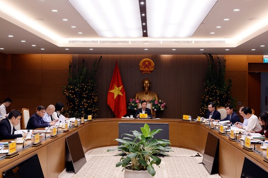 Bảo đảm tính đồng bộ, hệ thống, bền vững cho các quy hoạch đô thị và nông thôn