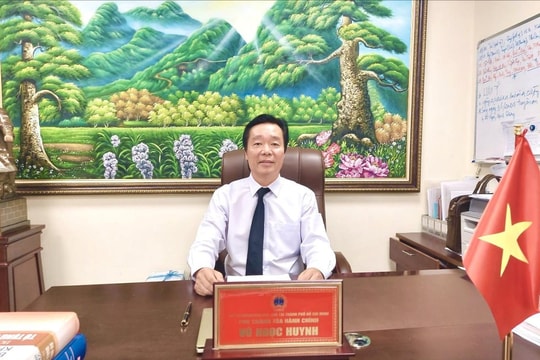 Tòa Hành chính TAND cấp cao tại TP.HCM: Đoàn kết, vượt khó, hoàn thành tốt nhiệm vụ