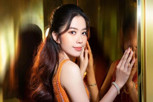 Xử lý theo đúng quy định pháp luật trường hợp của hoa khôi Nam Em