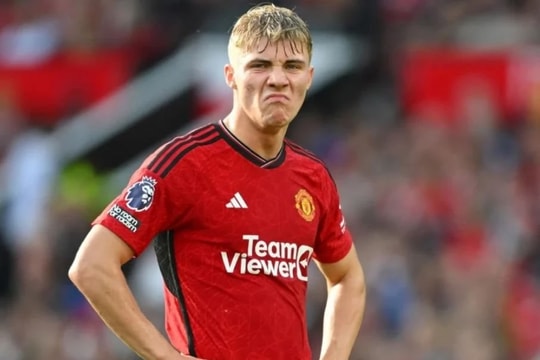 Ten Hag nhận hung tin trước đại chiến thành Manchester