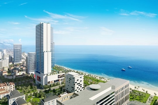 Nhiều condotel có giá chỉ từ 300 triệu/căn