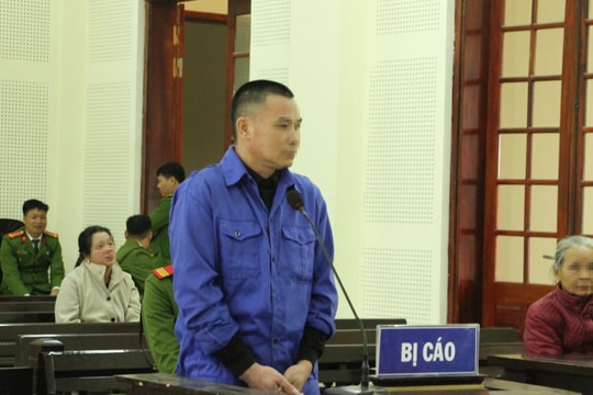 Gom tiền thợ xây để buôn ma túy
