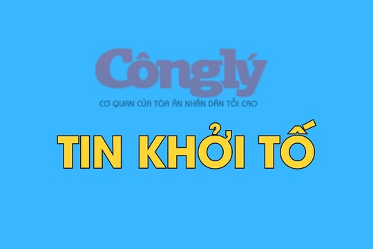 Khởi tố ông Nguyễn Văn Yên