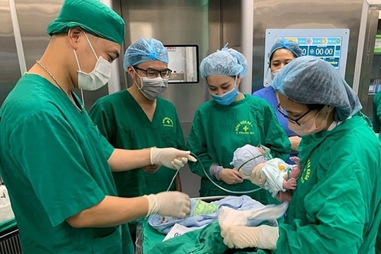 Thanh Hóa: Y tế công lập phát triển theo hướng tinh gọn, hiệu lực, hiệu quả