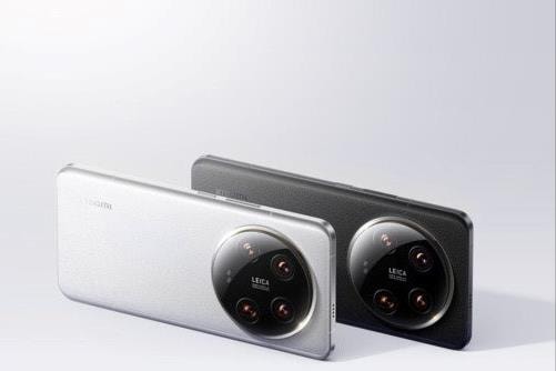 Xiaomi 14 Ultra chinh phục thị trường cao cấp