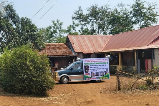 Ghi nhận trường hợp thứ tư tử vong do bệnh dại tại Đắk Lắk