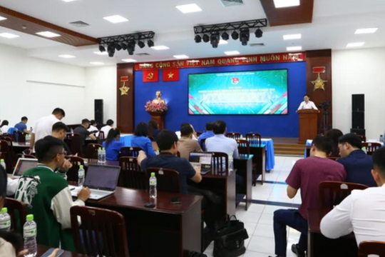 111 đại biểu Việt Nam tham gia Liên hoan Thanh niên Thế giới tại Nga