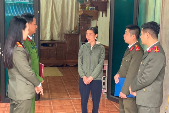 Những bài học đắt giá khi xuất cảnh trái phép sang nước ngoài