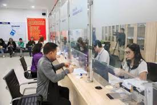 Hà Nội: Thêm nhiều điểm cấp đổi giấy phép lái xe