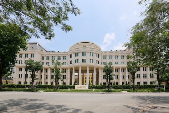 Nhiệm vụ trọng tâm công tác TAND năm 2024
