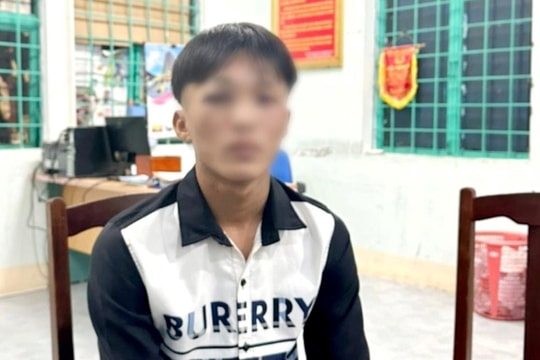 Bắt giữ hai đối tượng đâm thanh niên tử vong