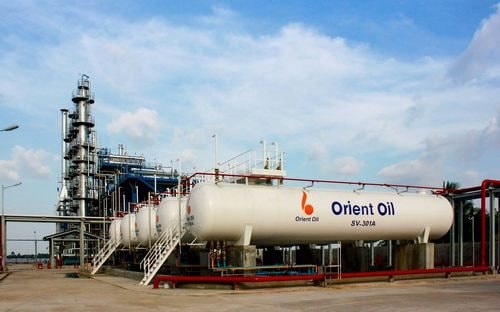 Công ty TNHH Xây dựng Ngân Thuận nợ hơn 558 tỷ đồng tiền thuế