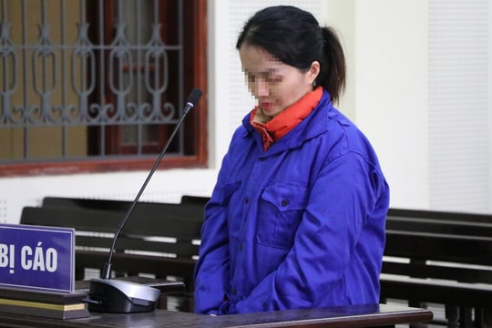 Vạch trần chiêu lừa đảo tiền tỷ của người đàn bà đầu tư ngoại hối thua lỗ