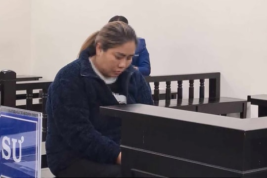 Thuê xe mang đi cầm cố, kẻ có 4 tiền án nhận thêm 14 năm tù
