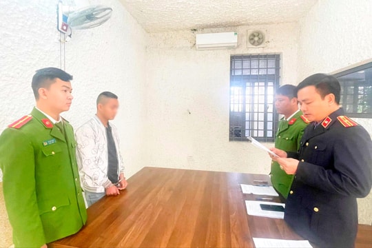 Chưa được xóa án tích lại bị bắt vì tàng trữ ma túy