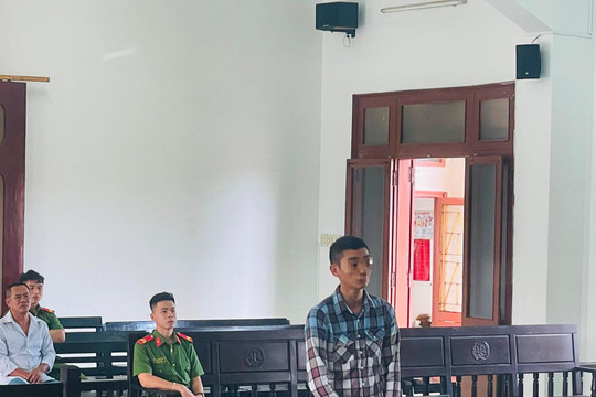 Đòi nợ không thành, chủ nợ “chôm” xe của con nợ